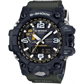 Часы CASIO G-SHOCK GWG-1000-1A3ER