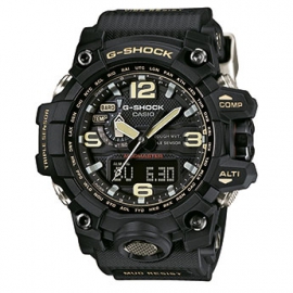 Часы CASIO G-SHOCK GWG-1000-1AER