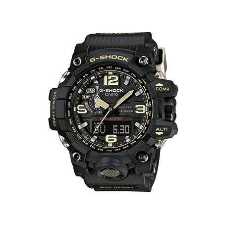 Часы CASIO G-SHOCK GWG-1000-1AER