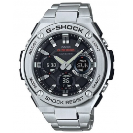 Часы CASIO G-SHOCK GST-W110D-1AER