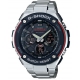 Часы CASIO G-SHOCK GST-W100D-1A4ER