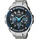 Часы CASIO G-SHOCK GST-W100D-1A2ER