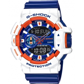 Часы CASIO G-SHOCK GA-400CS-7AER