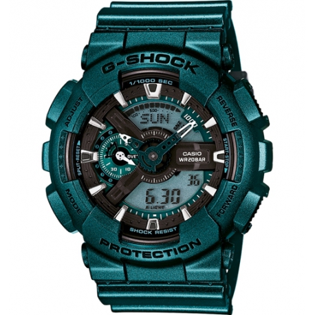 Часы CASIO G-SHOCK GA-110NM-3AER