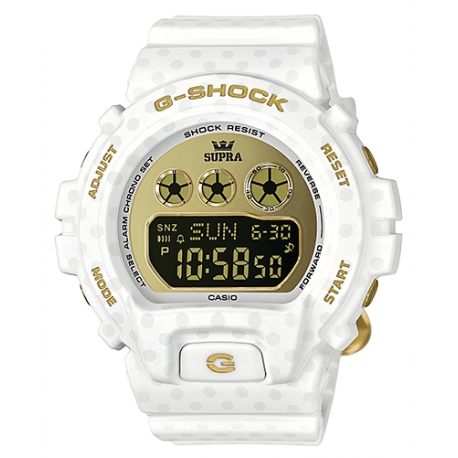 Часы CASIO G-SHOCK GMD-S6900SP-7ER