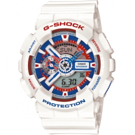 Часы CASIO G-SHOCK GA-110TR-7AER