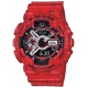 Часы CASIO G-SHOCK GA-110SL-4AER