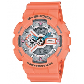 Часы CASIO G-SHOCK GA-110DN-4AER