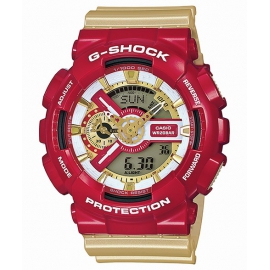 Часы CASIO G-SHOCK GA-110CS-4AER