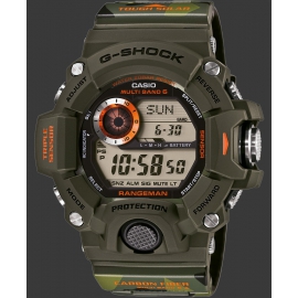 Часы CASIO G-SHOCK GW-9400CMJ-3ER