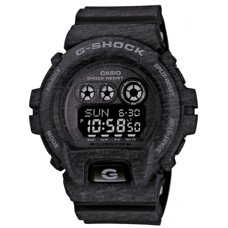 Часы CASIO G-SHOCK GD-X6900HT-1ER