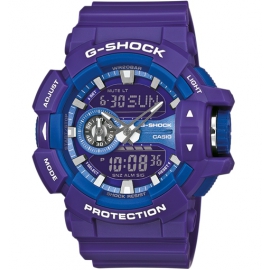 Часы CASIO G-SHOCK GA-400A-6AER