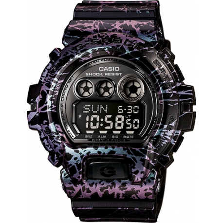 Часы CASIO G-SHOCK GD-X6900PM-1ER