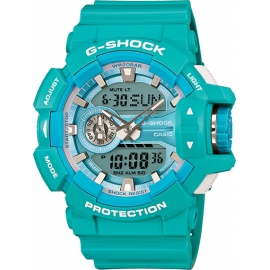 Часы CASIO G-SHOCK GA-400A-2AER