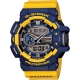 Часы CASIO G-SHOCK GA-400-9BER