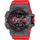 Часы CASIO G-SHOCK GA-400-4BER