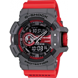 Часы CASIO G-SHOCK GA-400-4BER