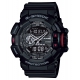 Часы CASIO G-SHOCK GA-400-1BER