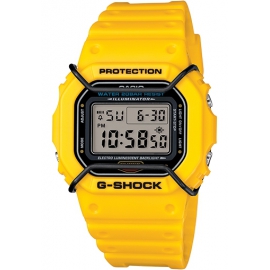 Часы CASIO G-SHOCK DW-5600P-9ER