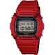 Часы CASIO G-SHOCK DW-5600P-4ER