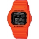 Часы CASIO G-SHOCK GW-M5610MR-4ER