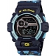 Часы CASIO G-SHOCK GLS-8900CM-2ER