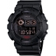 Часы CASIO G-SHOCK GD-120MB-1ER