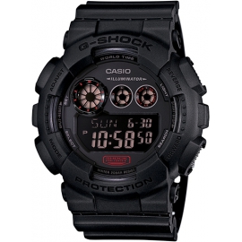 Часы CASIO G-SHOCK GD-120MB-1ER