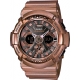 Часы CASIO G-SHOCK GA-200GD-9BER