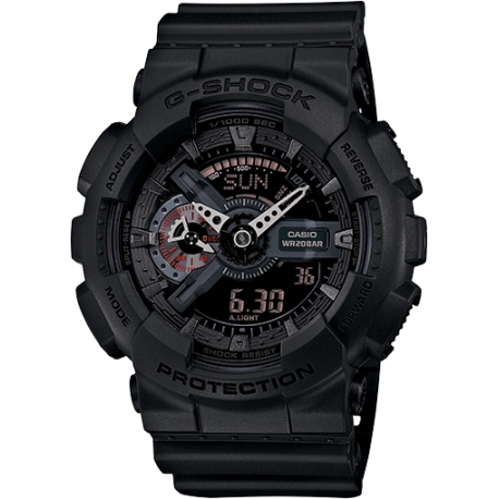 Часы CASIO G-SHOCK GA-110MB-1AER