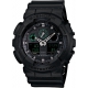 Часы CASIO G-SHOCK GA-100MB-1AER