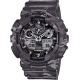 Часы CASIO G-SHOCK GA-100CM-8AER