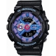 Часы CASIO G-SHOCK GMA-S110HC-1AER