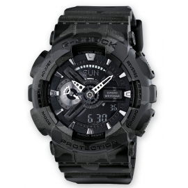 Часы CASIO G-SHOCK GA-110CM-1AER