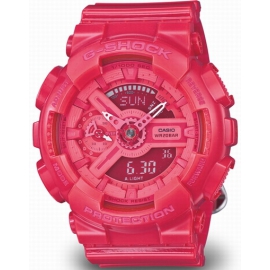 Часы CASIO G-SHOCK GMA-S110CC-4AER