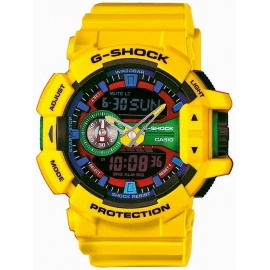 Часы CASIO G-SHOCK GA-400-9AER