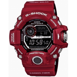 Часы CASIO G-SHOCK GW-9400RD-4ER