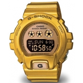 Часы CASIO G-SHOCK GMD-S6900SM-9ER