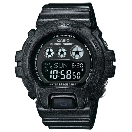 Часы CASIO G-SHOCK GMD-S6900SM-1ER