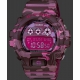 Часы CASIO G-SHOCK GMD-S6900CF-4ER