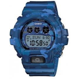 Часы CASIO G-SHOCK GMD-S6900CF-2ER