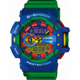 Часы CASIO G-SHOCK GA-400-2AER