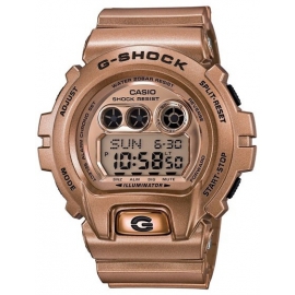 Часы CASIO G-SHOCK GD-X6900GD-9ER