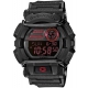 Часы CASIO G-SHOCK GD-400-1ER