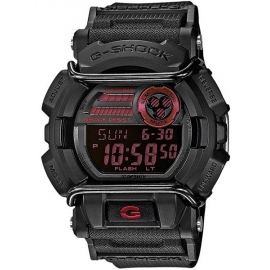 Часы CASIO G-SHOCK GD-400-1ER