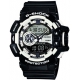 Часы CASIO G-SHOCK GA-400-1AER