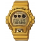 Часы CASIO G-SHOCK DW-6900GD-9ER