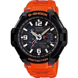 Часы CASIO G-SHOCK GW-4000R-4AER