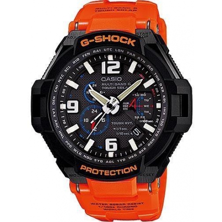 Часы CASIO G-SHOCK GW-4000R-4AER