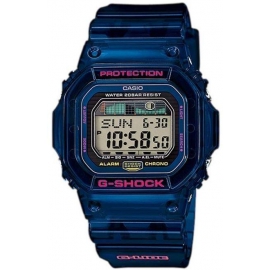 Часы CASIO G-SHOCK GLX-5600C-2ER